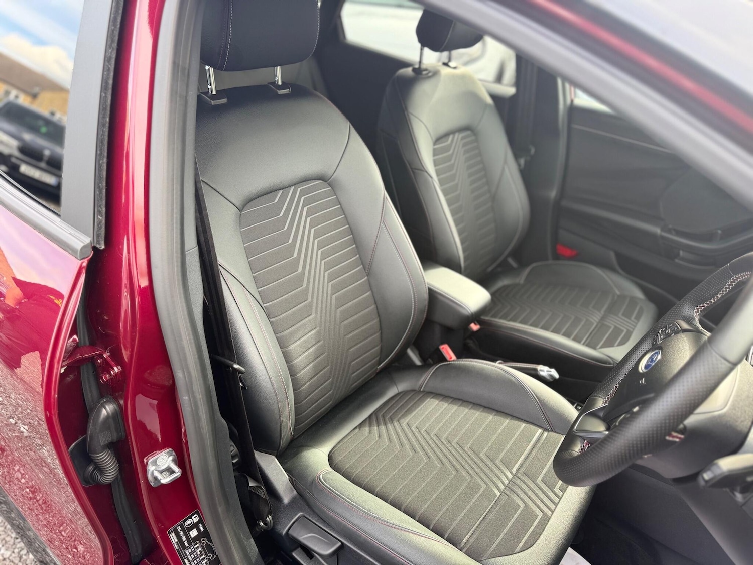 Used Ford Puma 2023 for sale - 76108990: Photo 16