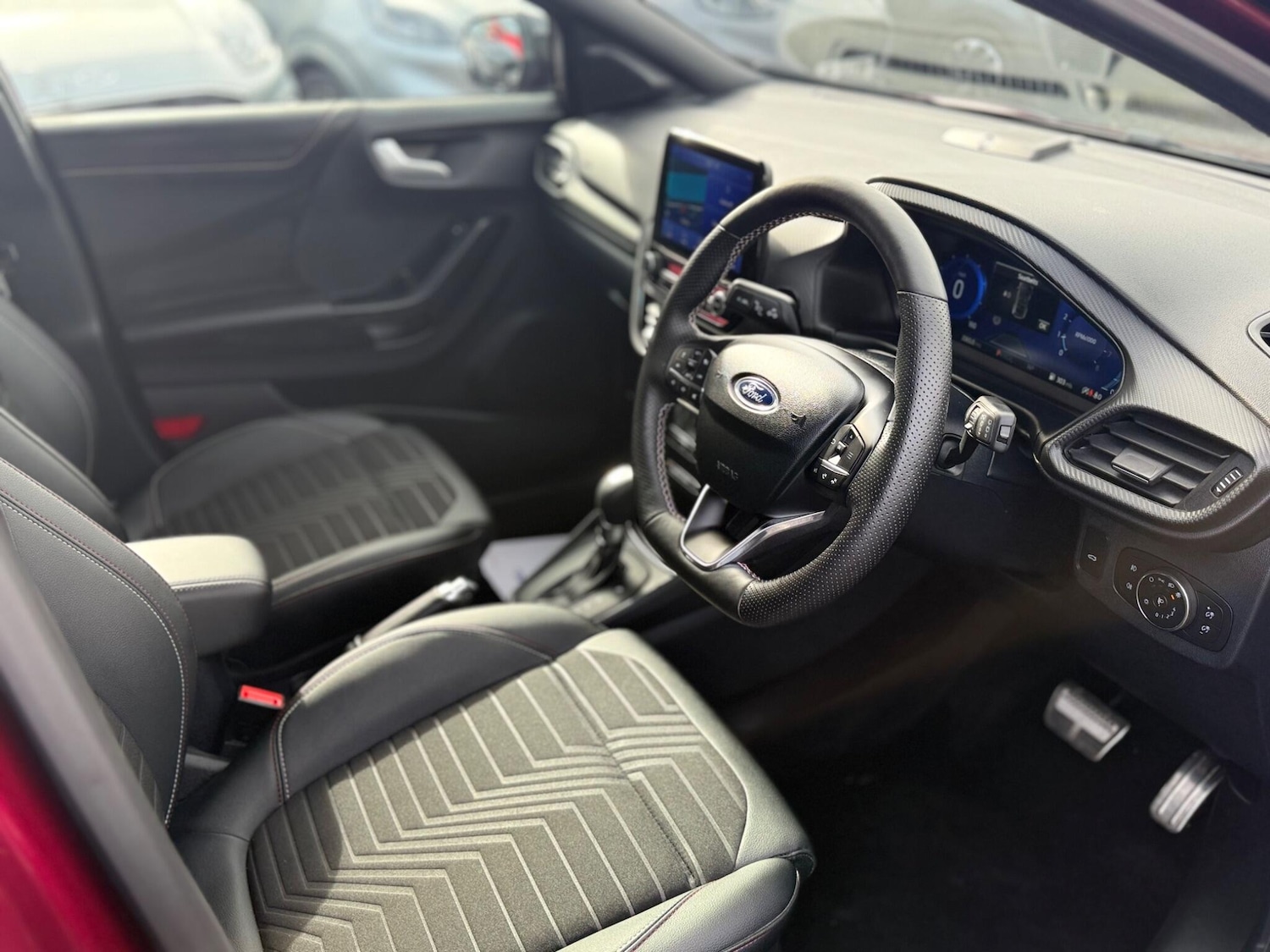 Used Ford Puma 2023 for sale - 76108990: Photo 17