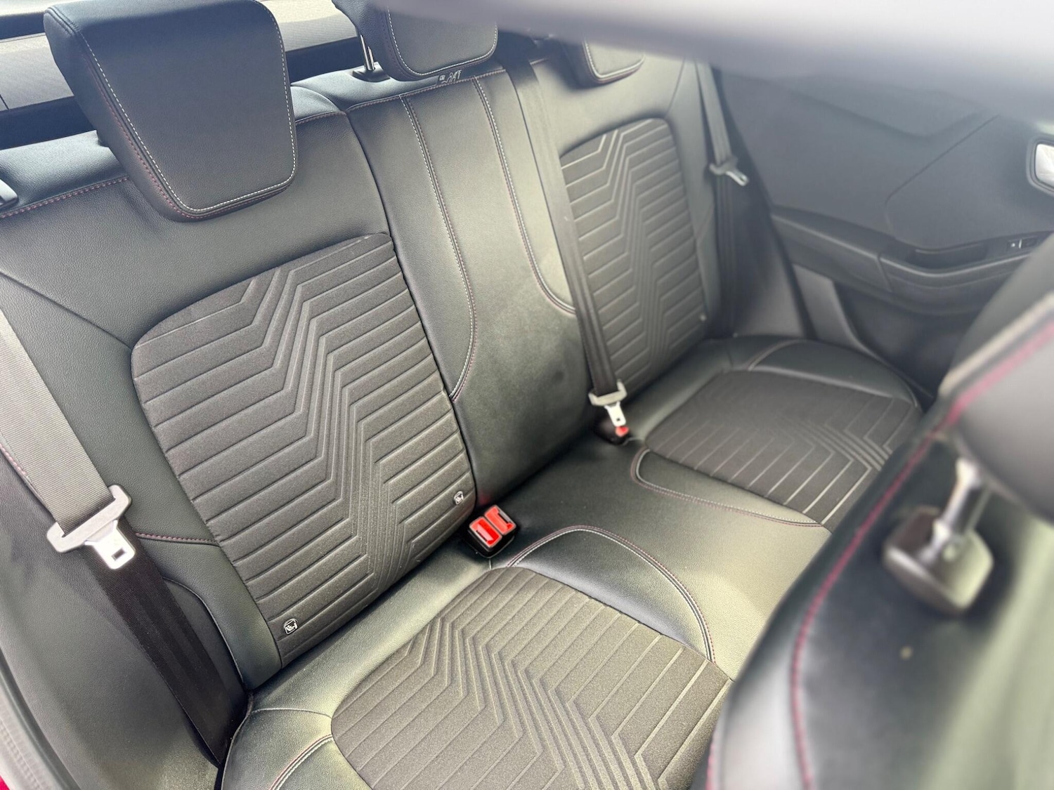 Used Ford Puma 2023 for sale - 76108990: Photo 18