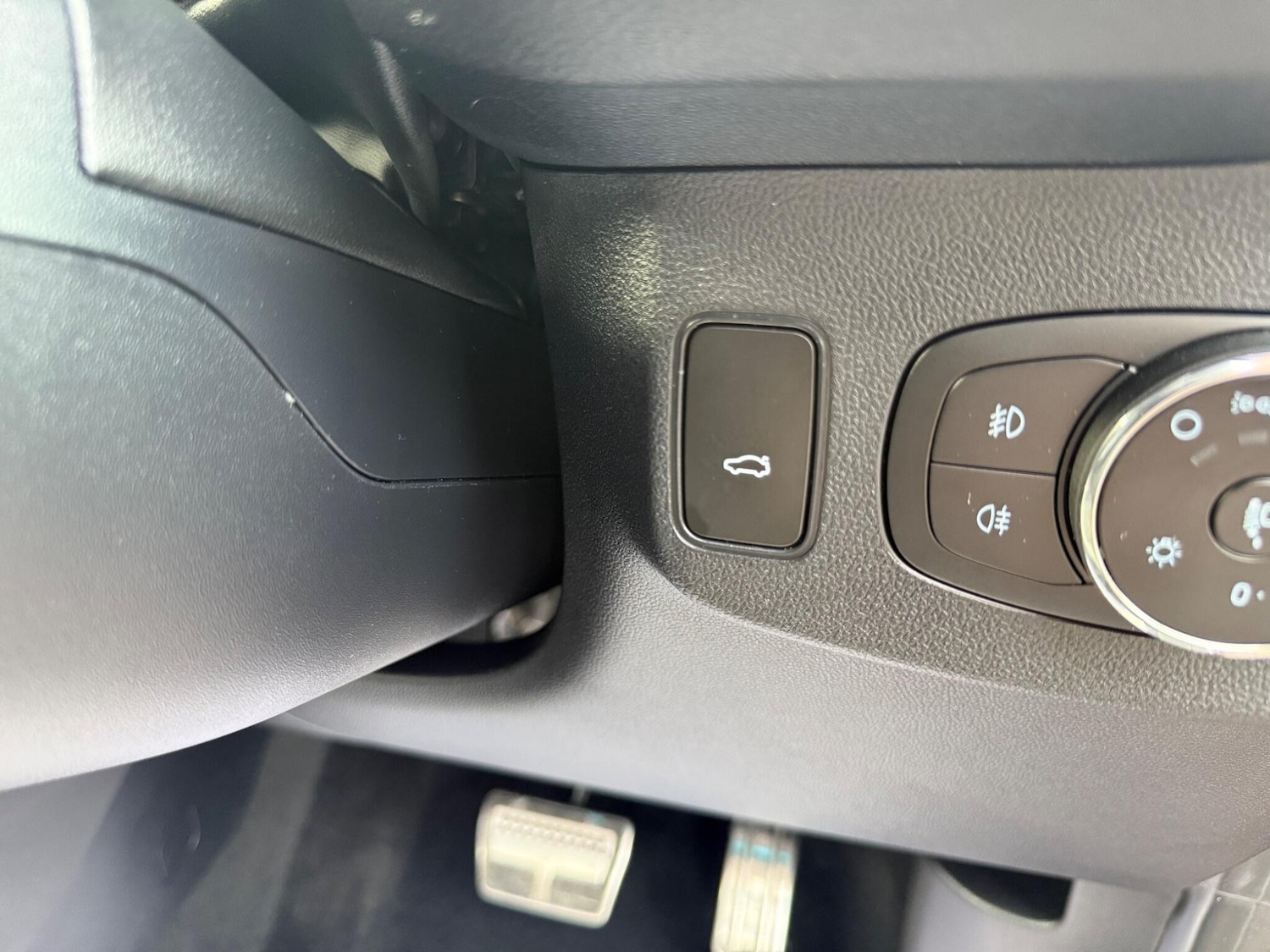 Used Ford Puma 2023 for sale - 76108990: Photo 20