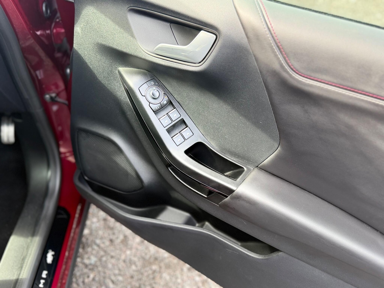 Used Ford Puma 2023 for sale - 76108990: Photo 27