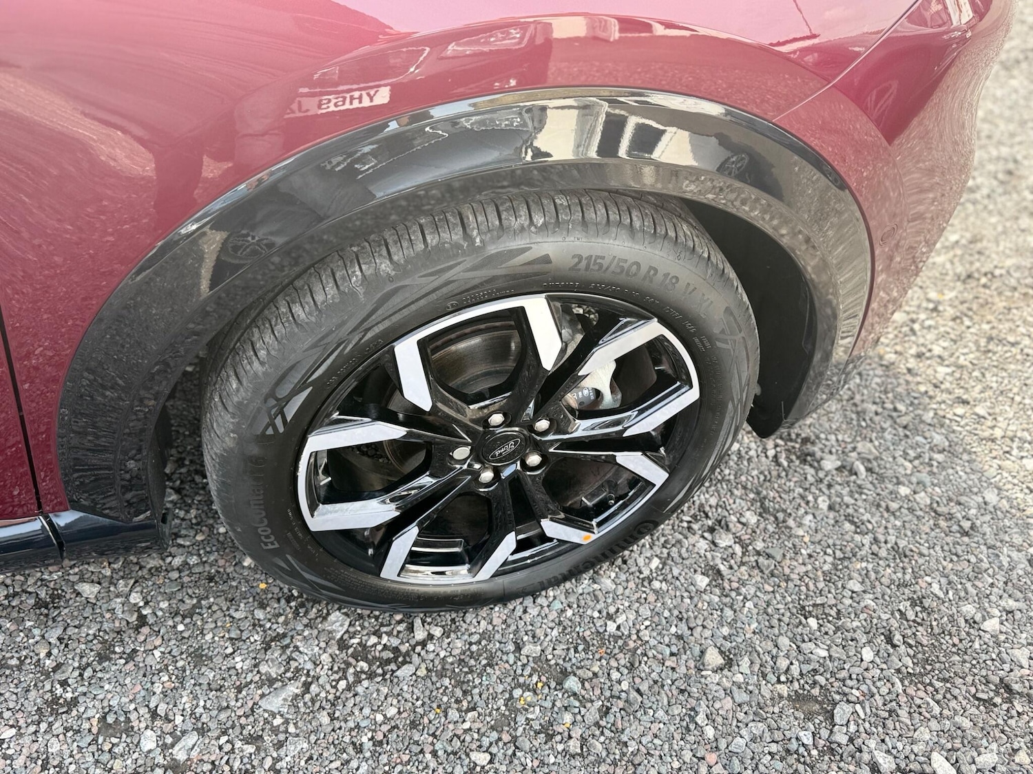 Used Ford Puma 2023 for sale - 76108990: Photo 29