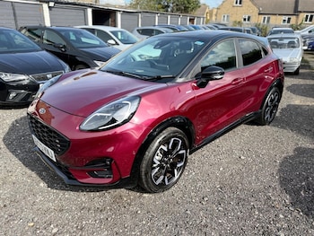 Used Ford Puma 2023 for sale - 76108990: Photo 2
