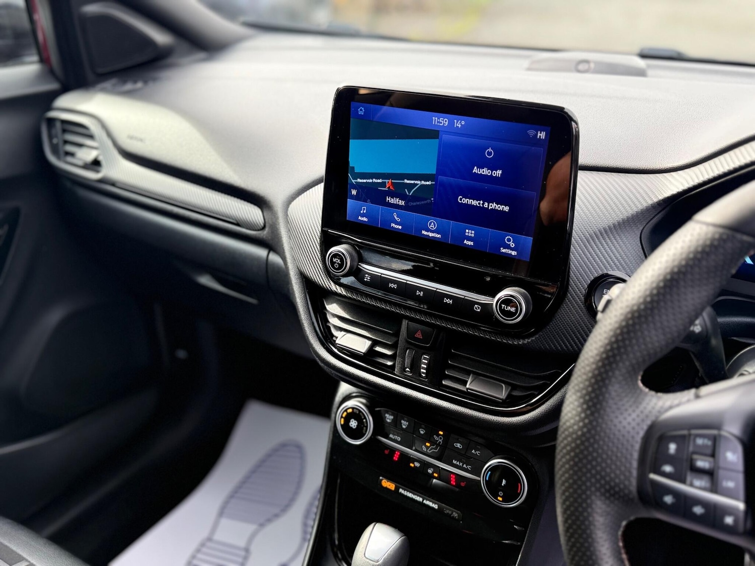 Used Ford Puma 2023 for sale - 76108990: Photo 32