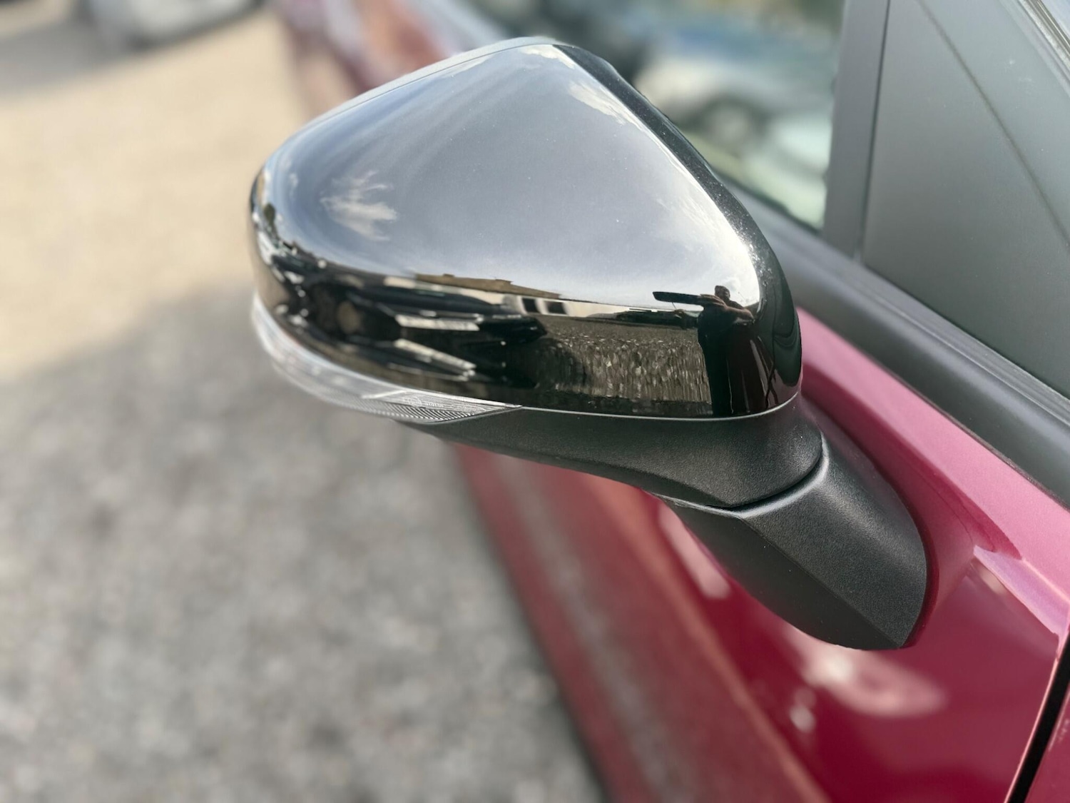 Used Ford Puma 2023 for sale - 76108990: Photo 36