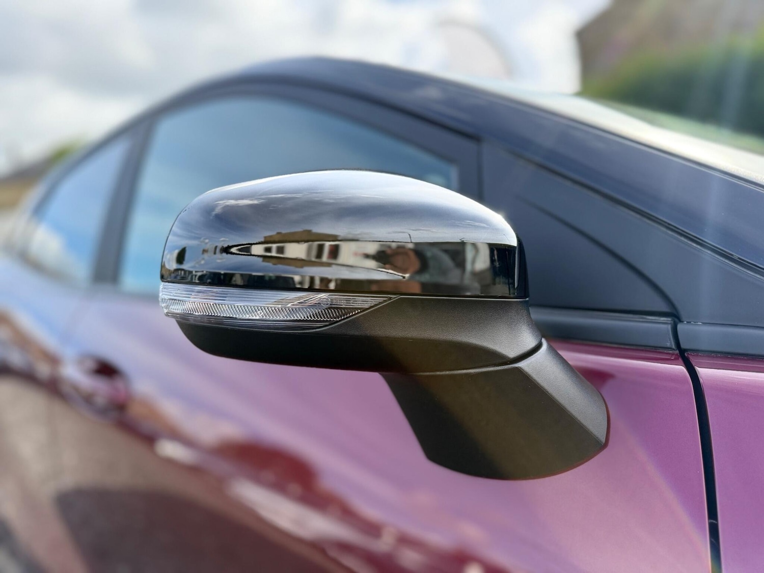Used Ford Puma 2023 for sale - 76108990: Photo 37