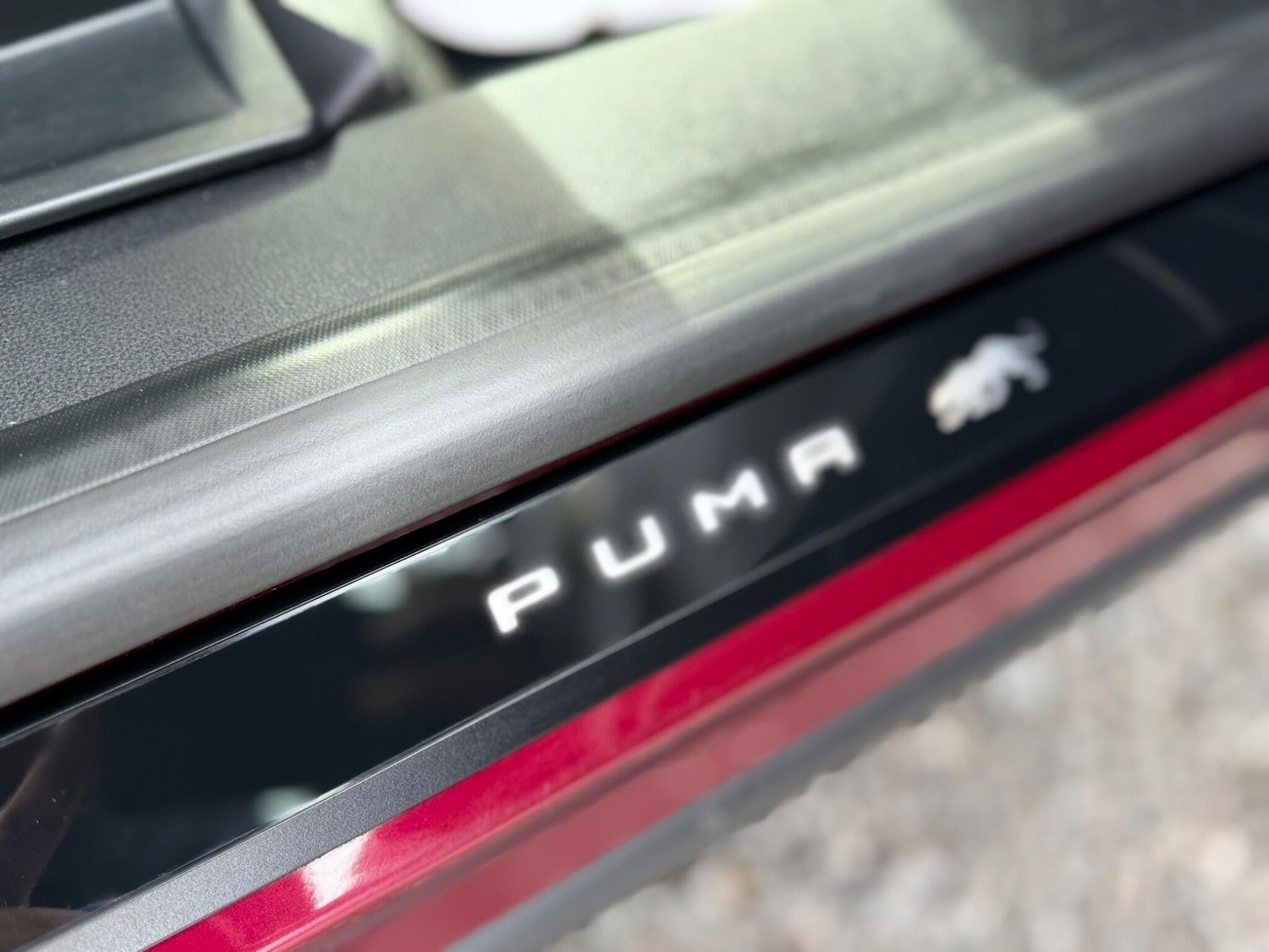 Used Ford Puma 2023 for sale - 76108990: Photo 41