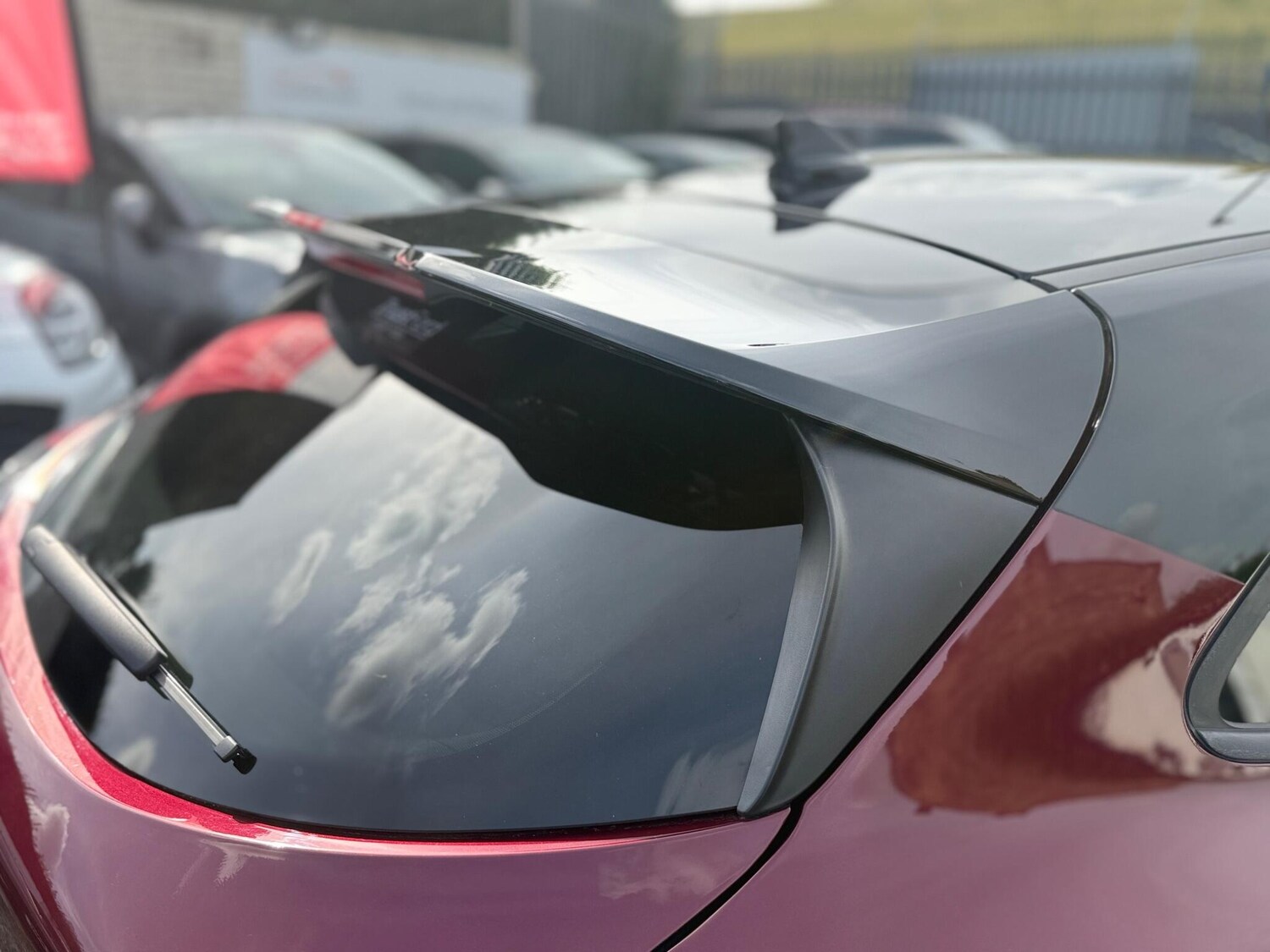 Used Ford Puma 2023 for sale - 76108990: Photo 44