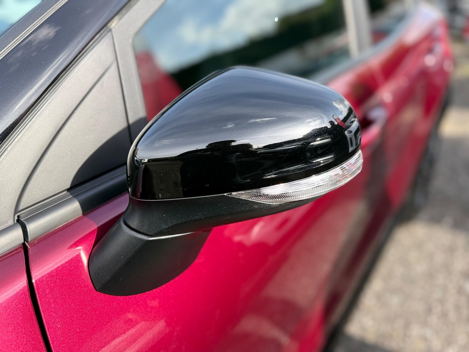 Used Ford Puma 2023 for sale - 76108990: Photo 47