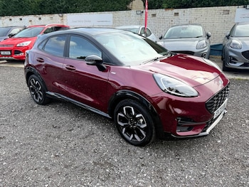 Used Ford Puma 2023 for sale - 76108990: Photo 4