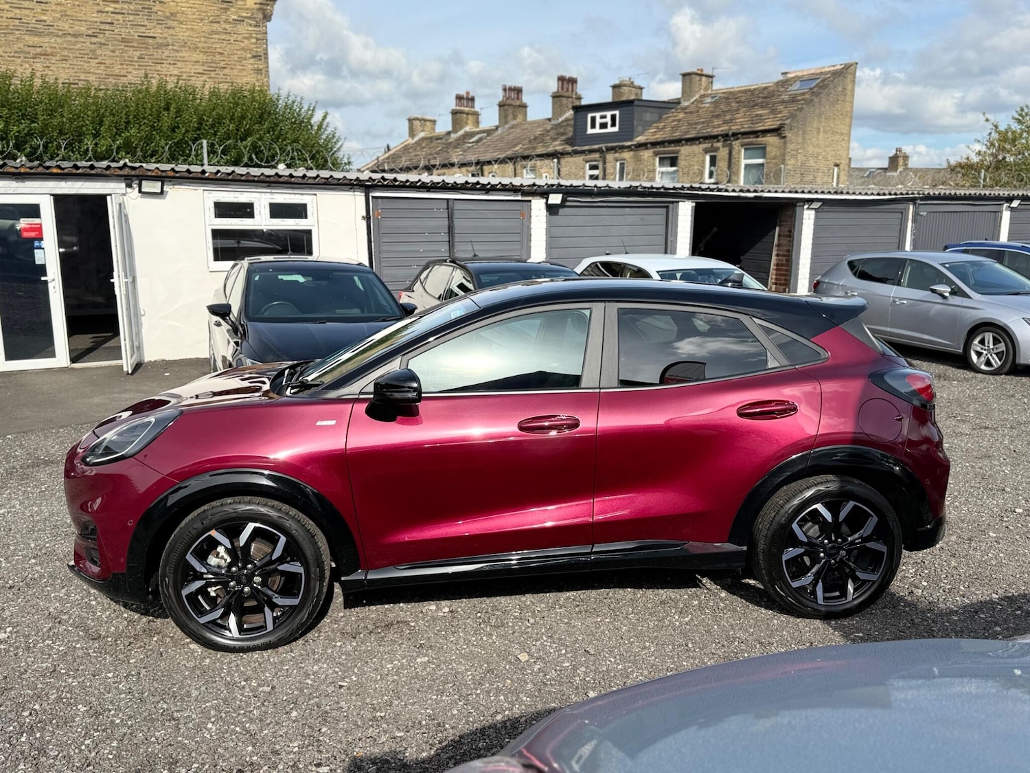Used Ford Puma 2023 for sale - 76108990: Photo 5