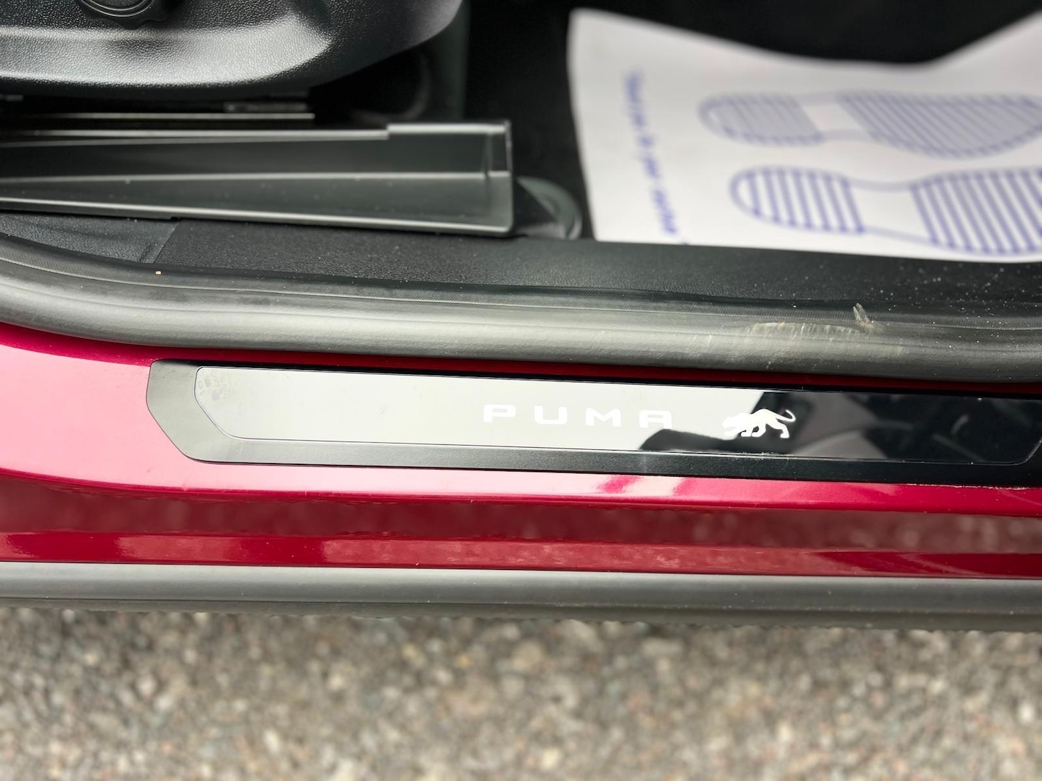 Used Ford Puma 2023 for sale - 76108990: Photo 50