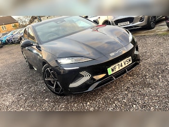 Used BYD Seal 2024 for sale - 77683918: Photo