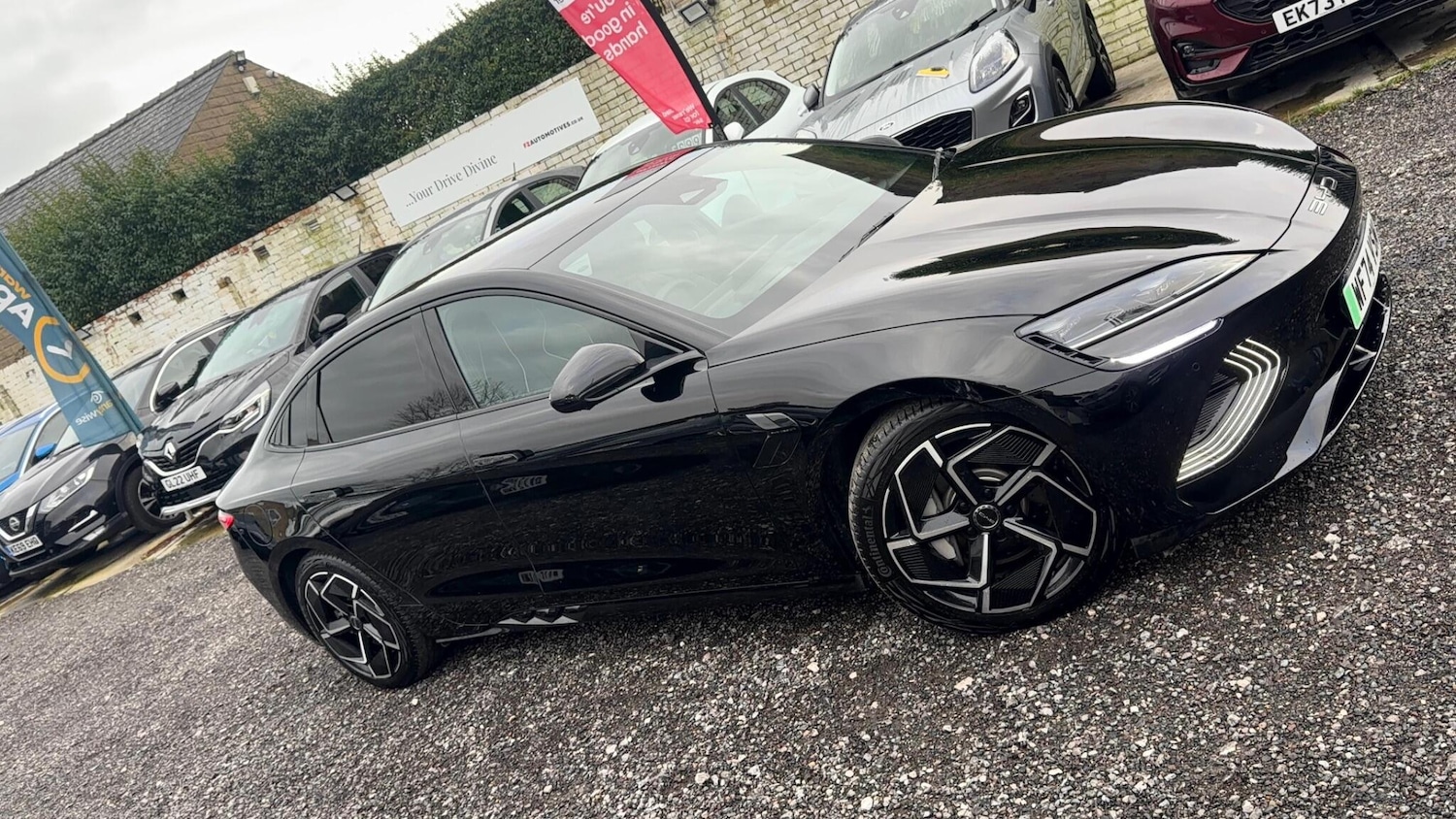 Used BYD Seal for sale - 77683918: Photo 2