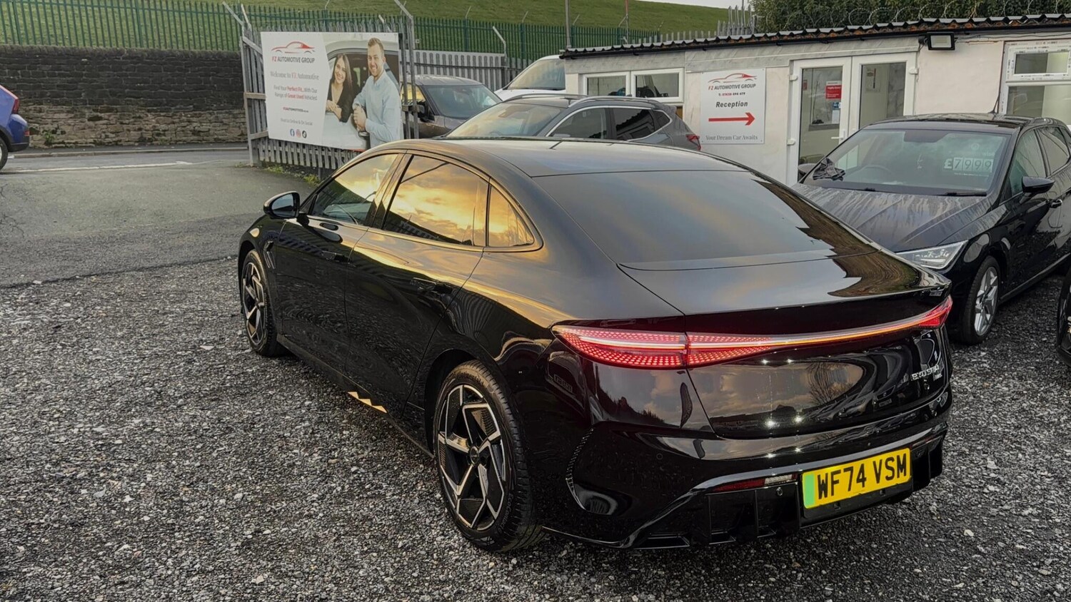 Used BYD Seal for sale - 77683918: Photo 7