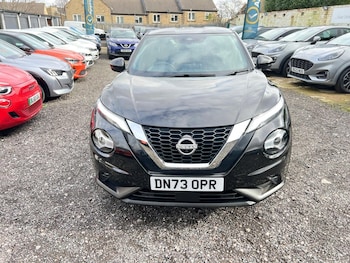 Used Nissan Juke 2024 for sale - 78870078: Photo