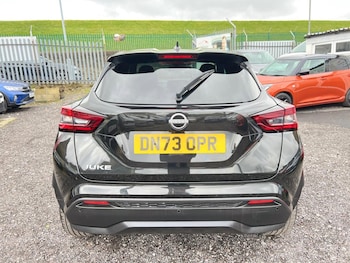 Used Nissan Juke 2024 for sale - 78870078: Photo