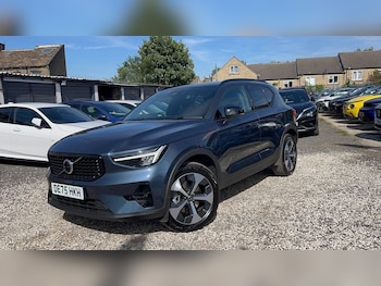Used Volvo XC40 2025 for sale - 79474732: Photo