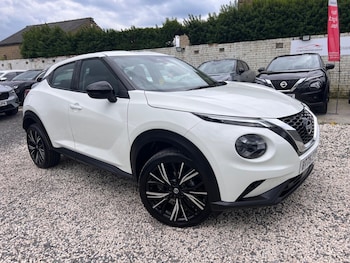 Used Nissan Juke 2025 for sale - 78517324: Photo