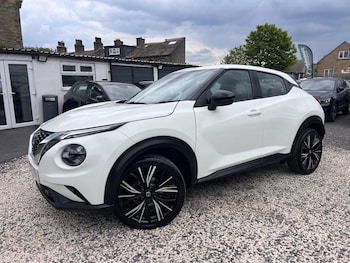 Used Nissan Juke 2025 for sale - 78517324: Photo