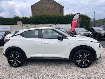 Used Nissan Juke 2025 for sale - 78517324: Photo