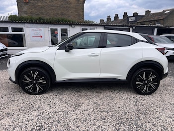 Used Nissan Juke 2025 for sale - 78517324: Photo