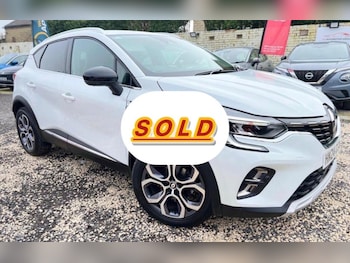 Used Renault Captur 2024 for sale - 78870073: Photo
