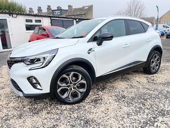 Used Renault Captur 2024 for sale - 78870073: Photo