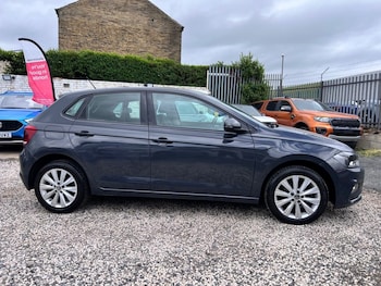 Used Volkswagen Polo 2021 for sale - 79046430: Photo