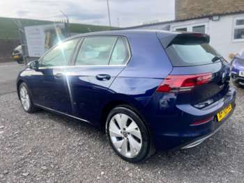 Used Volkswagen Golf 2020 for sale - 74395210: Photo