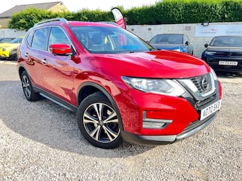 Used Nissan X-Trail 2020 for sale - 79587715: Photo