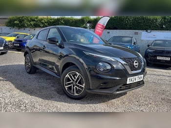 Used Nissan Juke 2024 for sale - 79474734: Photo