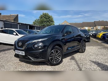 Used Nissan Juke 2024 for sale - 79474734: Photo