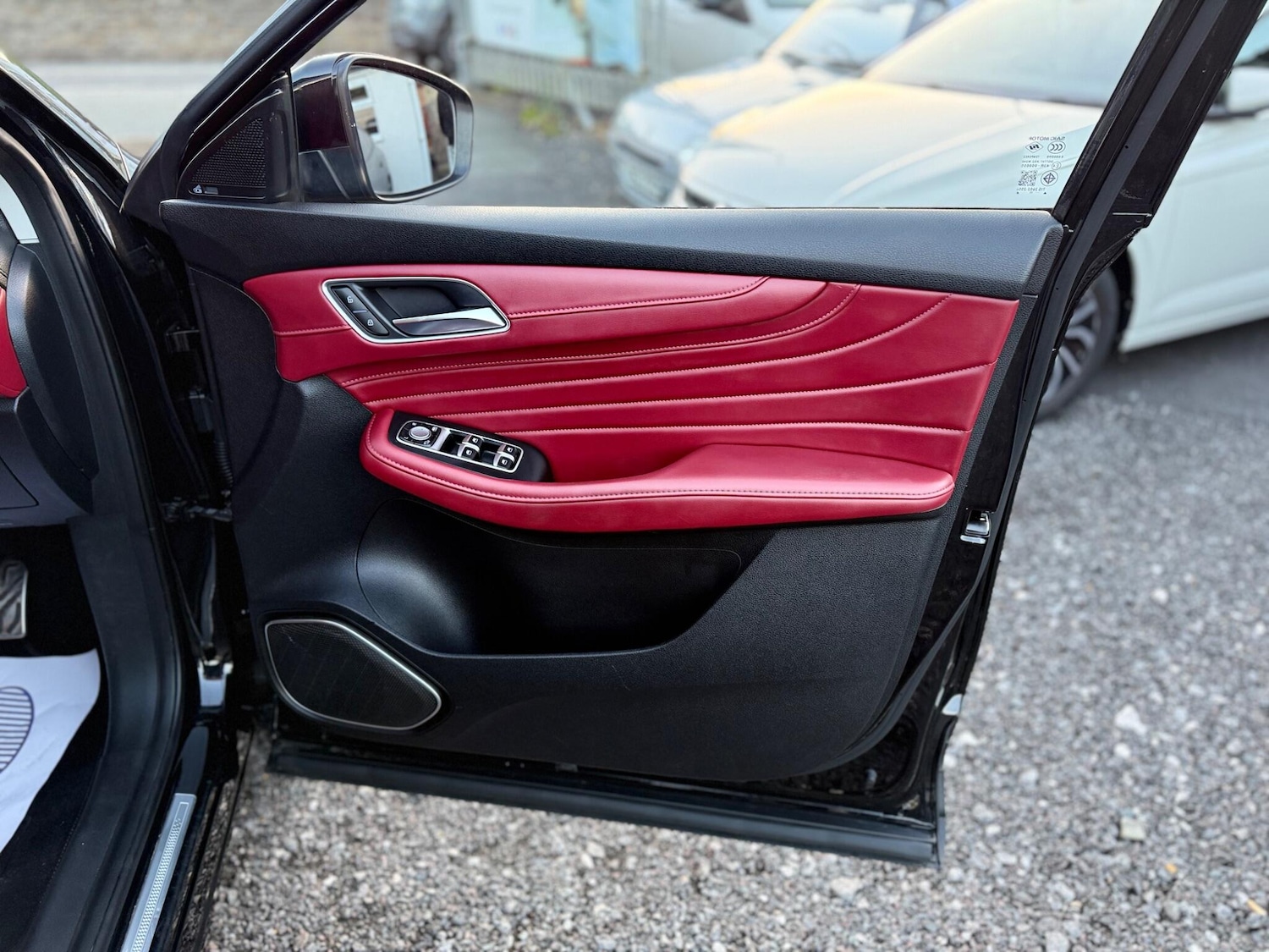 Vehicle 25
