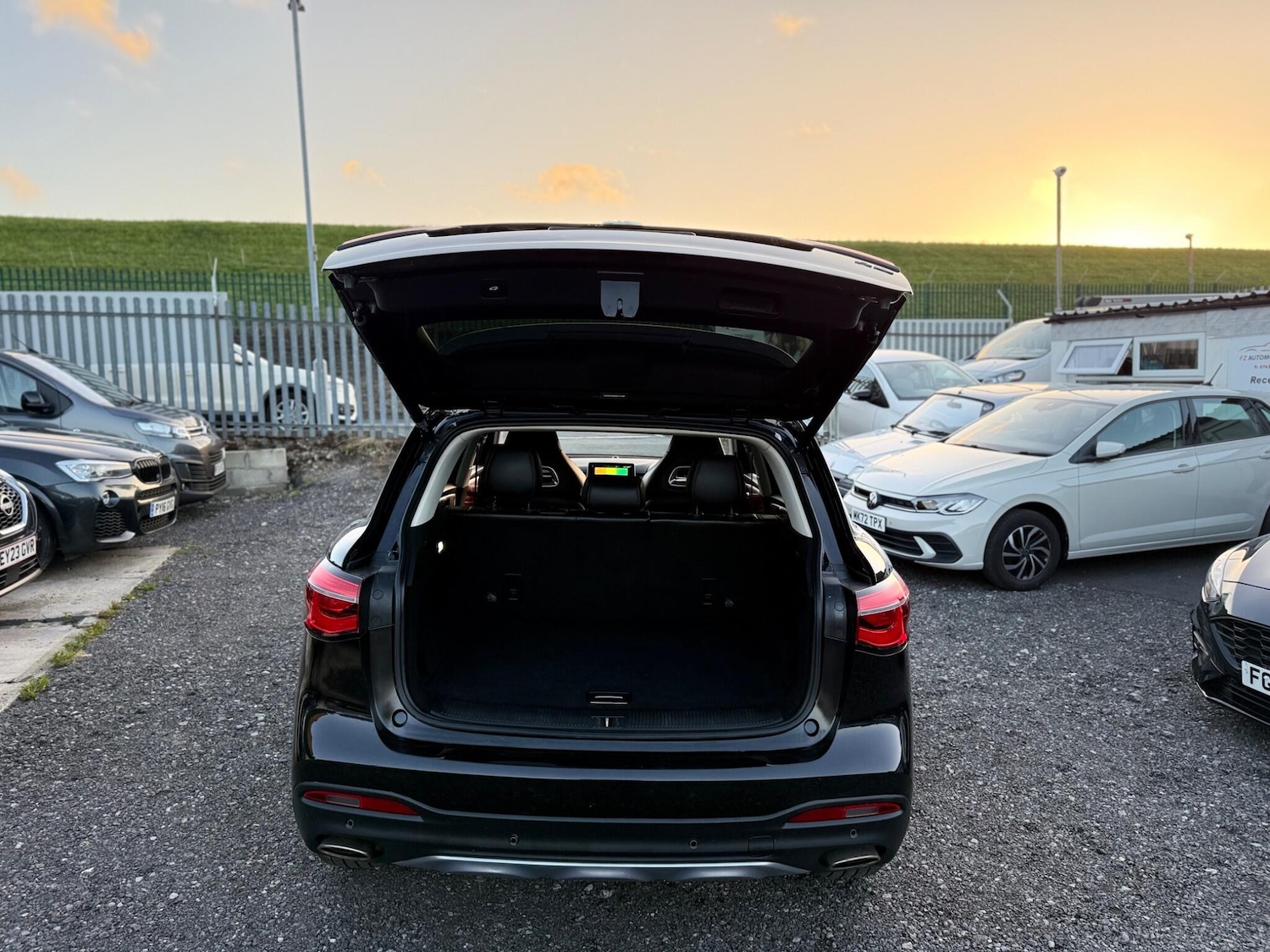 Vehicle 37