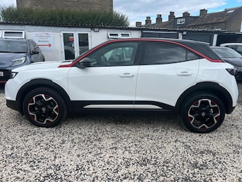 Used Vauxhall Mokka 2024 for sale - 78335423: Photo