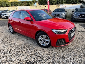 Used Audi A1 2020 for sale - 78870066: Photo