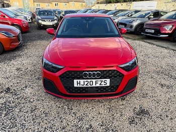 Used Audi A1 2020 for sale - 78870066: Photo