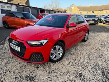 Used Audi A1 2020 for sale - 78870066: Photo
