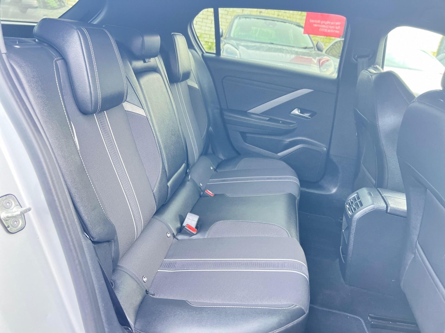 Used Vauxhall Astra for sale - 77683662: Photo 13