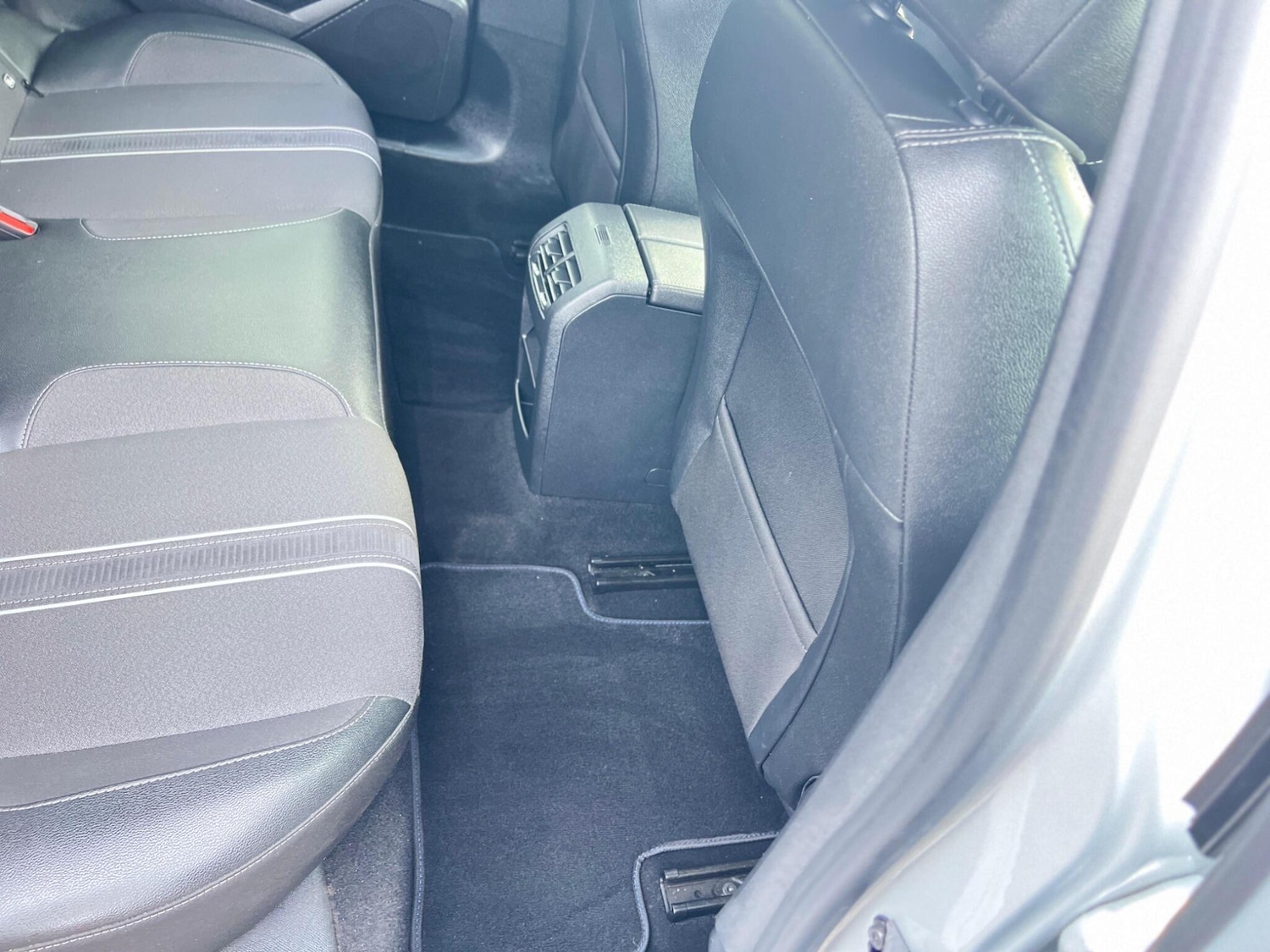 Used Vauxhall Astra for sale - 77683662: Photo 14