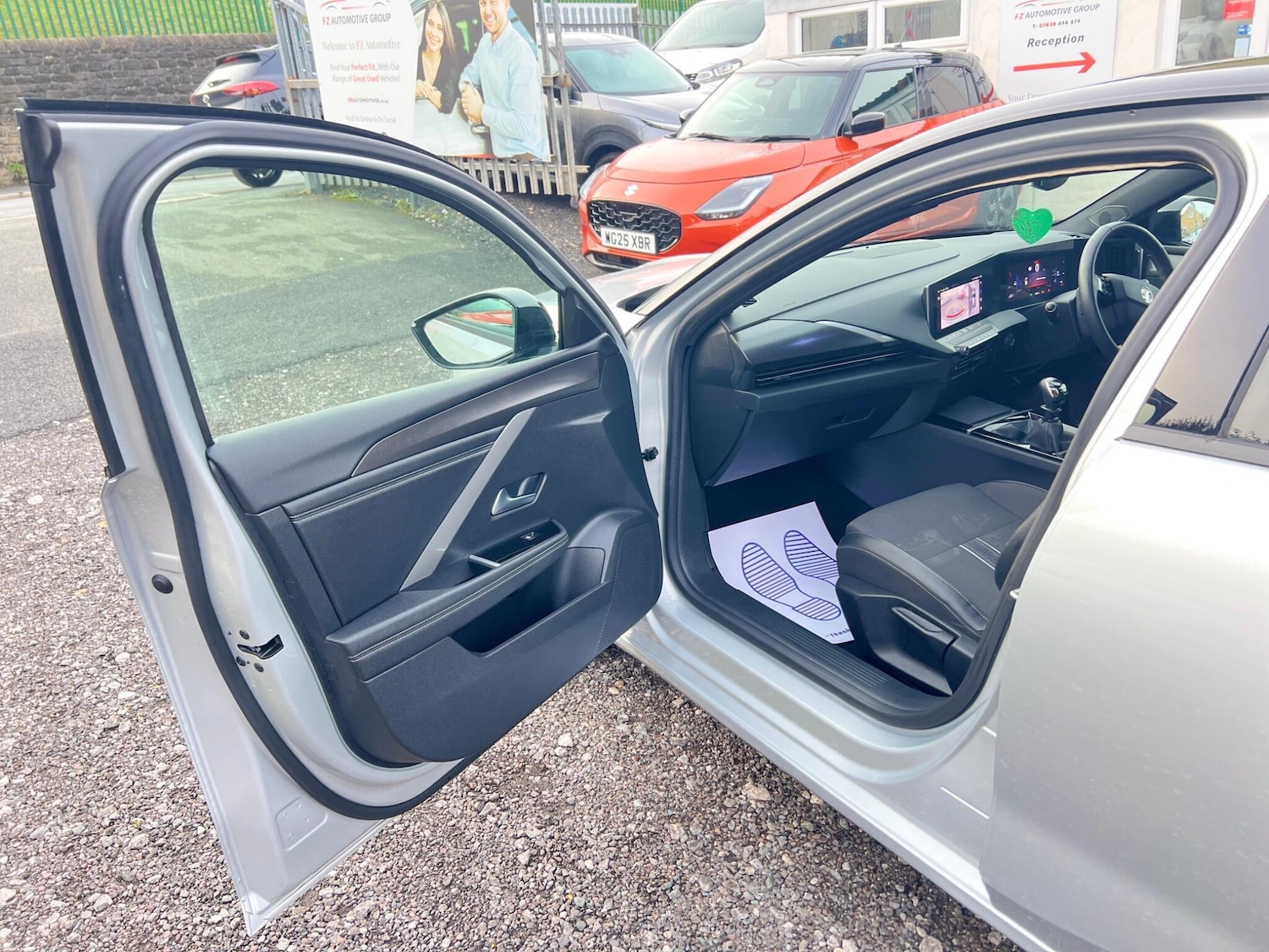 Used Vauxhall Astra for sale - 77683662: Photo 20