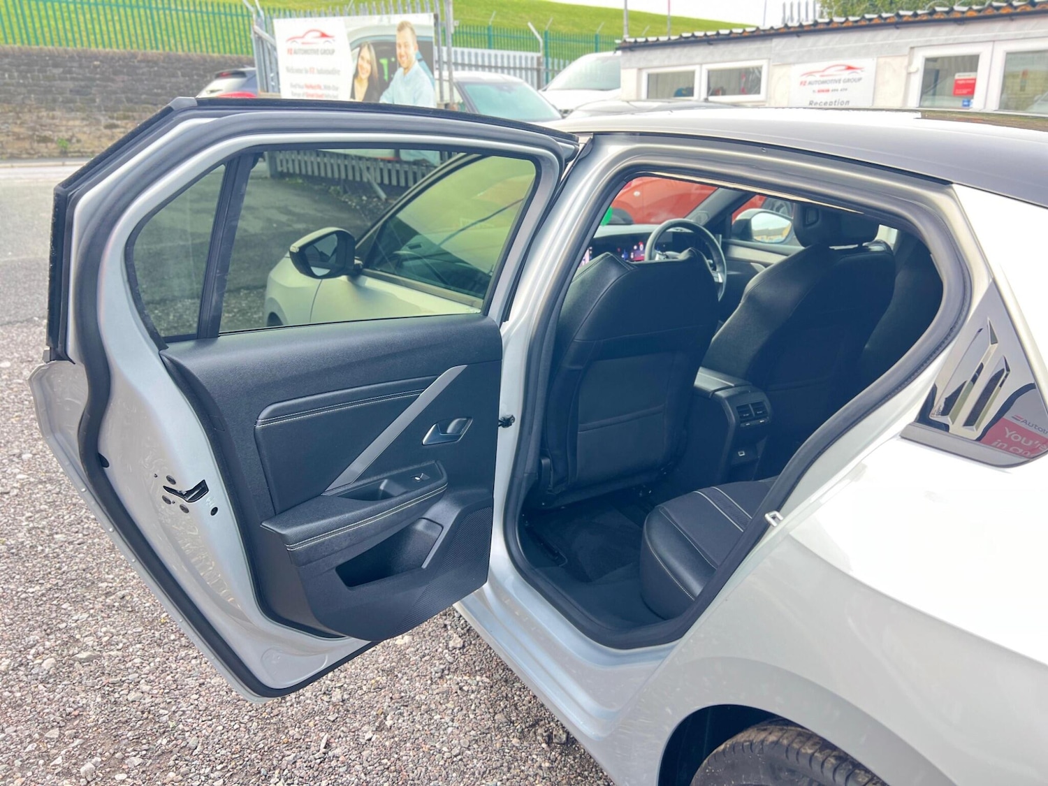 Used Vauxhall Astra for sale - 77683662: Photo 22