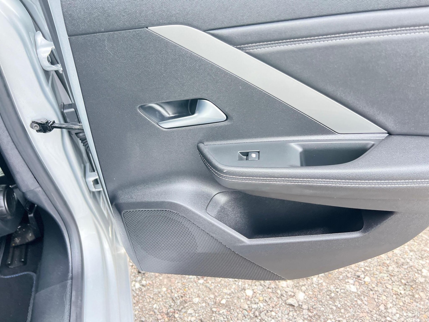 Used Vauxhall Astra for sale - 77683662: Photo 23