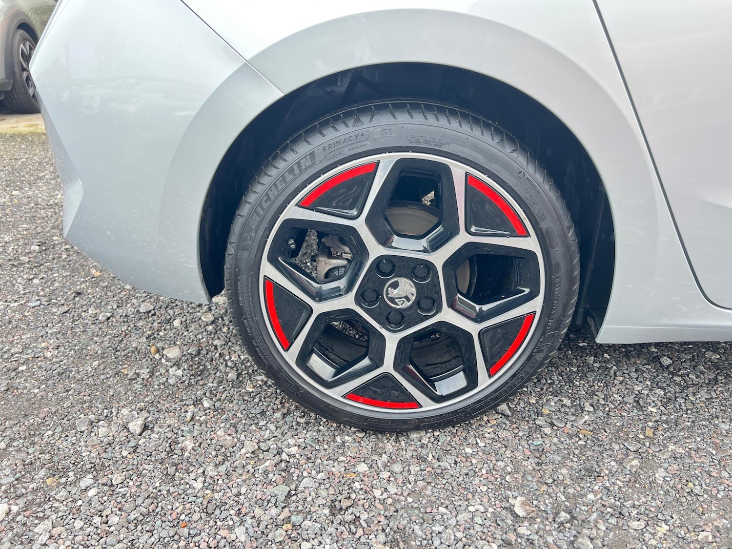 Used Vauxhall Astra for sale - 77683662: Photo 26