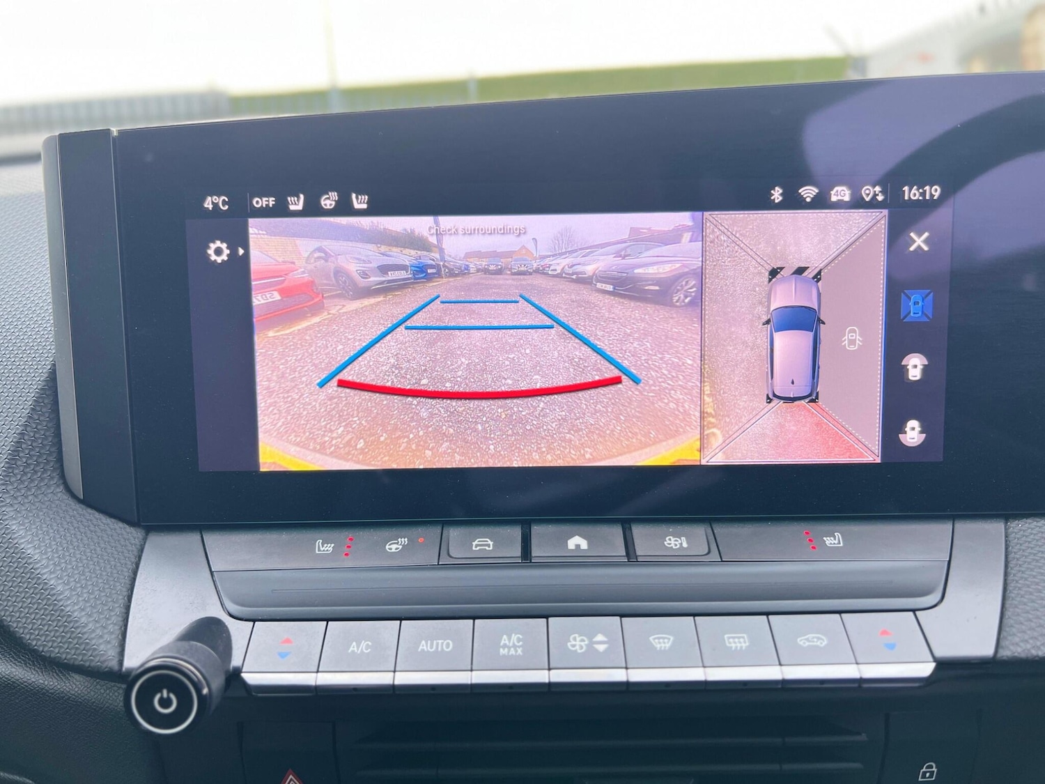 Used Vauxhall Astra for sale - 77683662: Photo 27