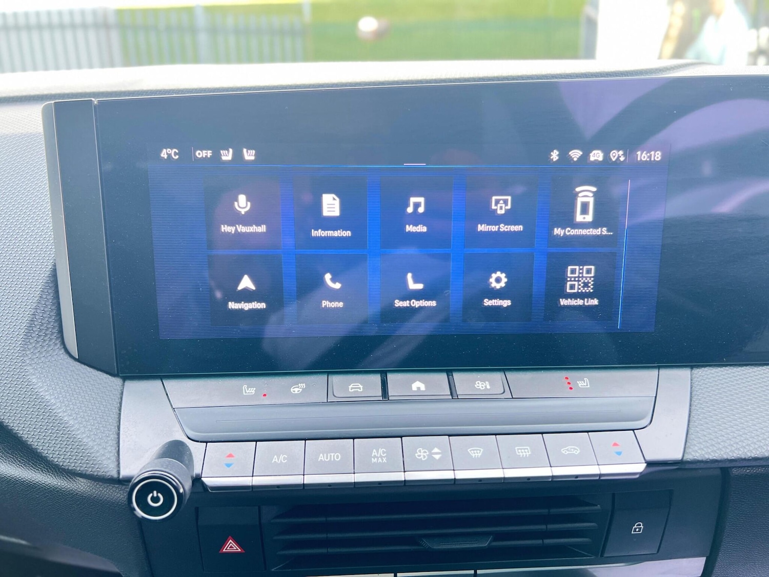 Used Vauxhall Astra for sale - 77683662: Photo 29