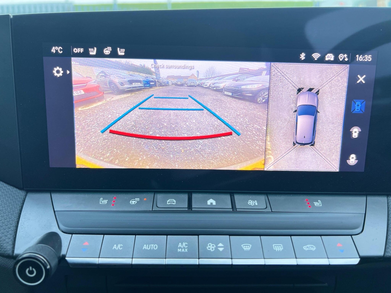 Used Vauxhall Astra for sale - 77683662: Photo 31