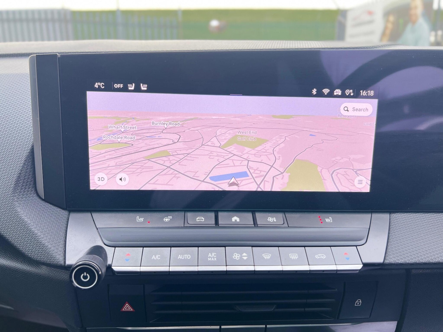 Used Vauxhall Astra for sale - 77683662: Photo 32