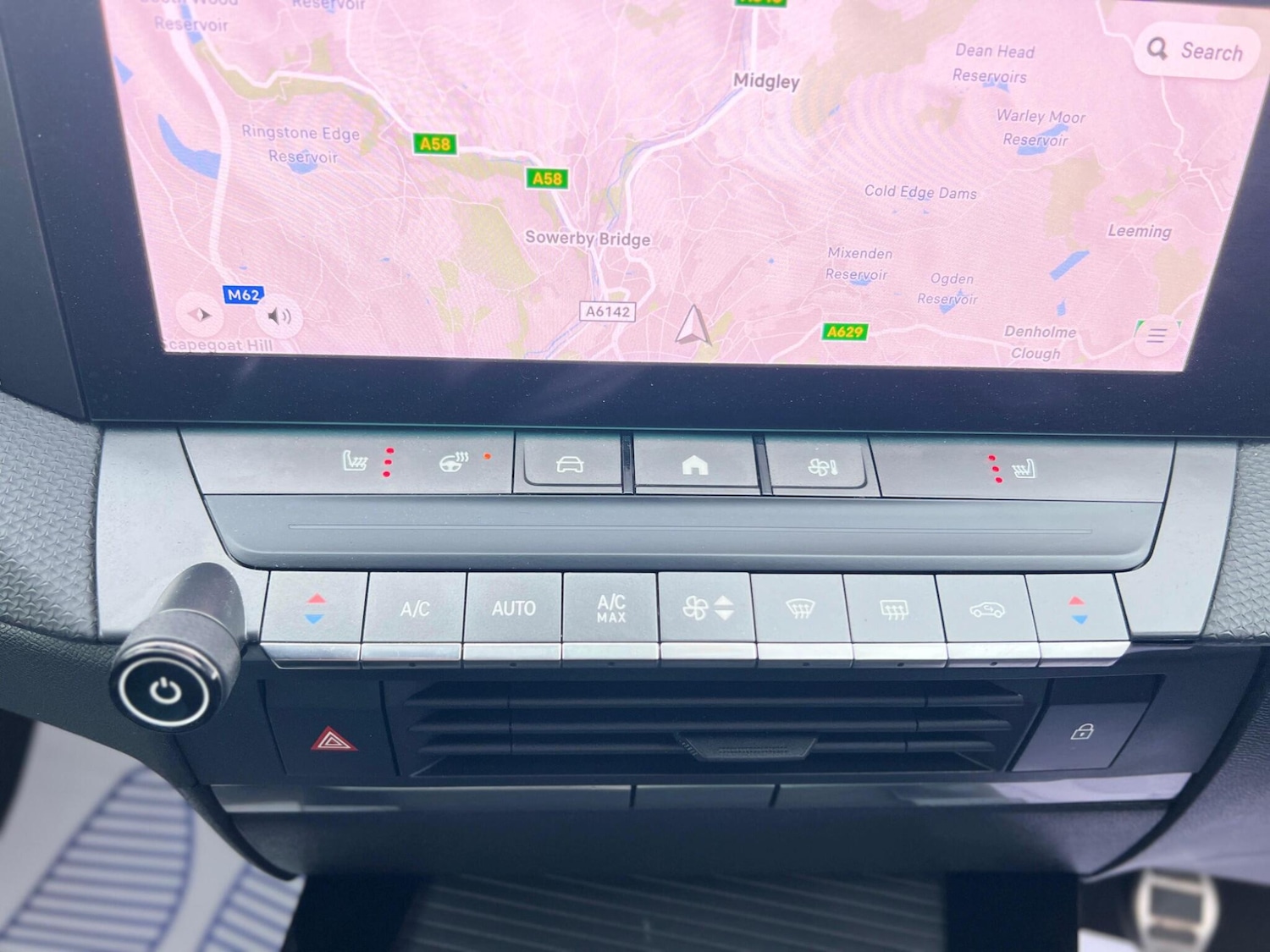 Used Vauxhall Astra for sale - 77683662: Photo 33